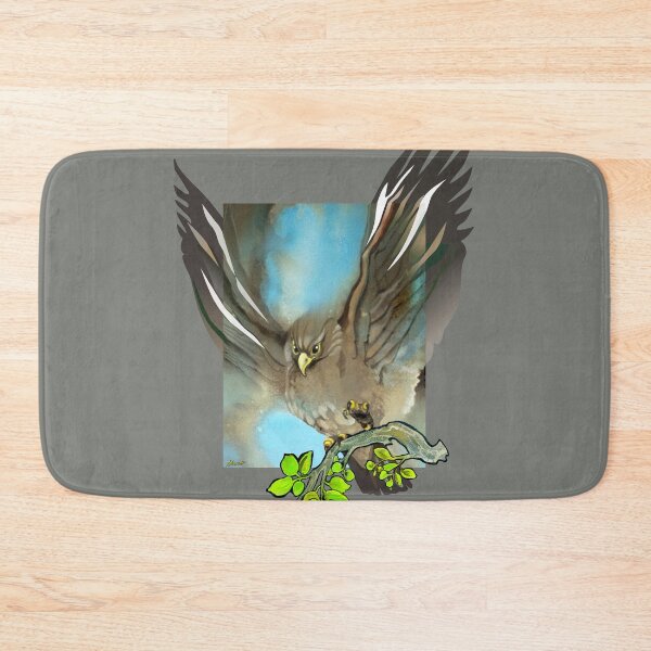 Item preview, Eagle's Wings 2 designed and sold by Patricia Howitt.