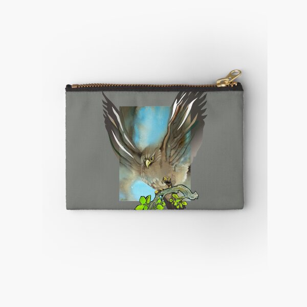 Item preview, Eagle's Wings 2 designed and sold by Patricia Howitt.