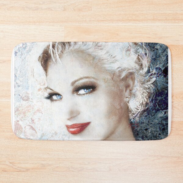 Item preview, Smile Blue designed and sold by AngieBraun.