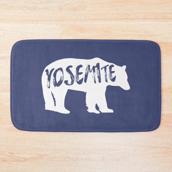 Item preview, Yosemite Bear designed and sold by Esskay Designs.