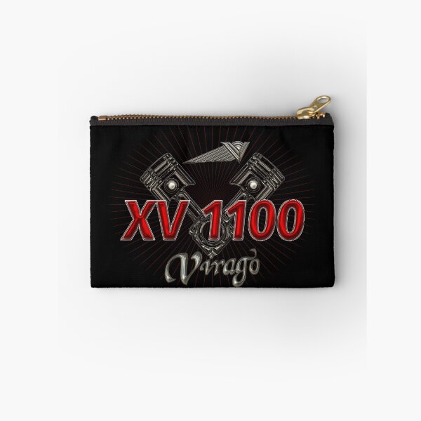 Item preview, Virago XV 1100 pistons designed and sold by KlaraBubble.