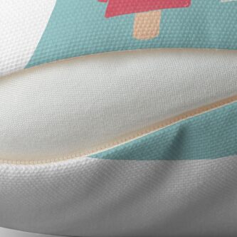 Alternate view of Anatomy Floor Pillow