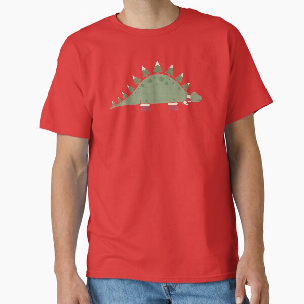 Item preview, Christmasaurus designed and sold by HandsOffMyDinosaur.