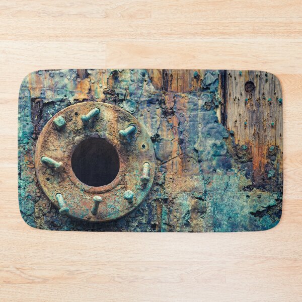 Item preview, Edwin Fox Hull designed and sold by David Bowman.