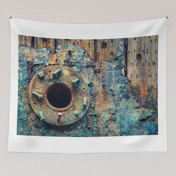 Item preview, Edwin Fox Hull designed and sold by David Bowman.