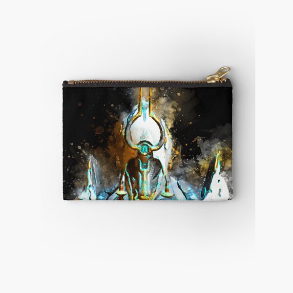 Item preview, Ash Prime - Warframe designed and sold by Visionyst.
