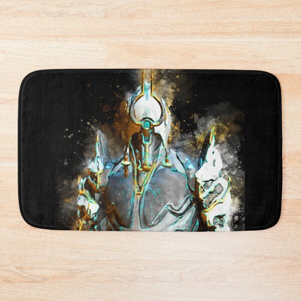 Item preview, Ash Prime - Warframe designed and sold by Visionyst.