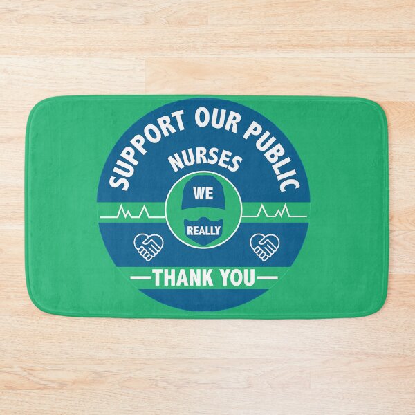 Item preview, Nursing Team Thanks - Medical Teams - Hospital Staff Gifts - Nurse Heroes - Palliative - Critical Care designed and sold by happygiftideas.