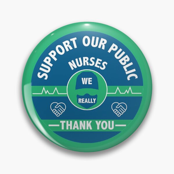 Item preview, Nursing Team Thanks - Medical Teams - Hospital Staff Gifts - Nurse Heroes - Palliative - Critical Care designed and sold by happygiftideas.