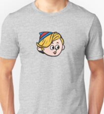 Hermey the Elf Unisex T-Shirt
