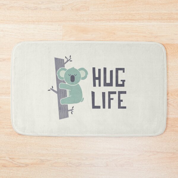 Item preview, Hug Life designed and sold by HandsOffMyDinosaur.