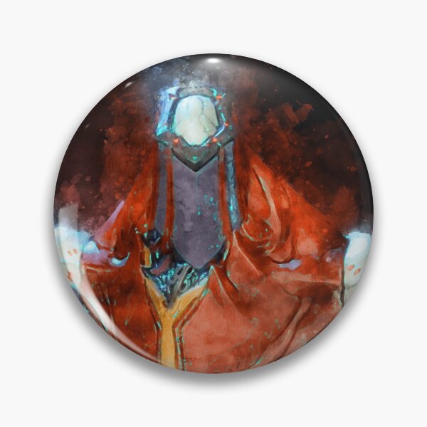 Item preview, Atlas - Warframe designed and sold by Visionyst.