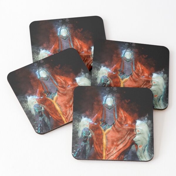 Item preview, Atlas - Warframe designed and sold by Visionyst.