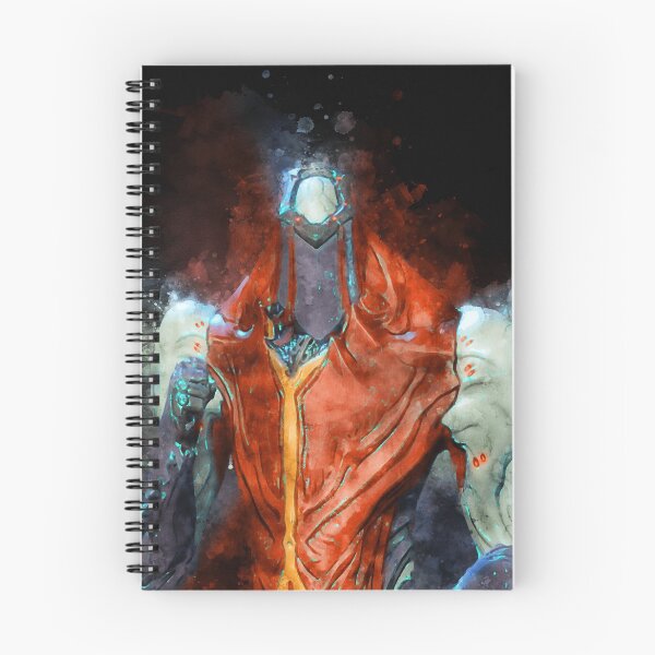 Item preview, Atlas - Warframe designed and sold by Visionyst.