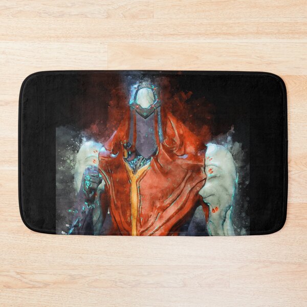 Item preview, Atlas - Warframe designed and sold by Visionyst.