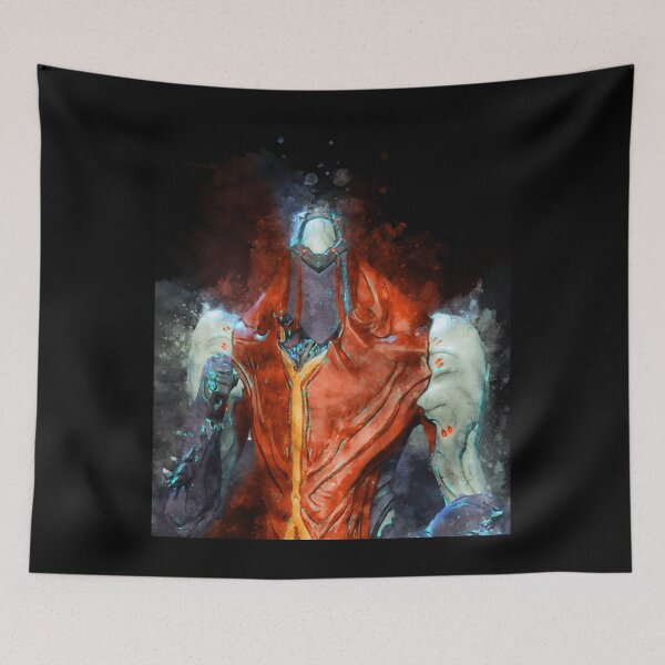 Item preview, Atlas - Warframe designed and sold by Visionyst.