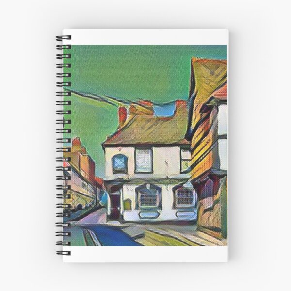 Item preview, An aspect of Midhurst  designed and sold by Terry Collett.