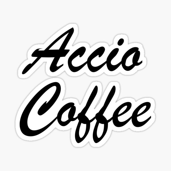 Download Coffee Culture Stickers Redbubble