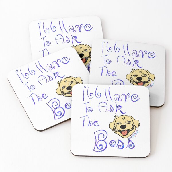 Item preview, I’ll have to ask the boss designed and sold by Jodie Humphries.
