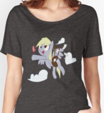 derpy hooves t shirt