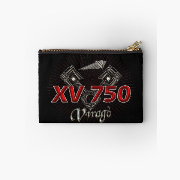 Item preview, Virago XV 750 pistons designed and sold by KlaraBubble.