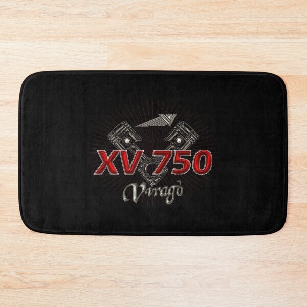 Item preview, Virago XV 750 pistons designed and sold by KlaraBubble.