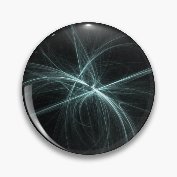 Item preview, Blue Fractal designed and sold by playloud.