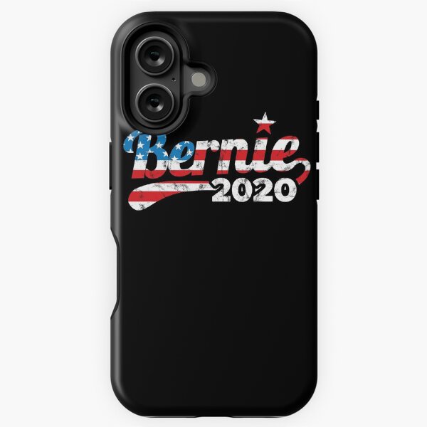 Vista previa del artículo con la obra «Funny Bernie Sanders 2020 Supporters», diseñado y vendido por rafaeltto.