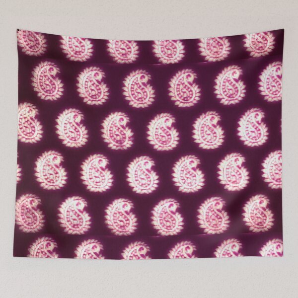 Item preview, Sari  designed and sold by Wildwestgilly.