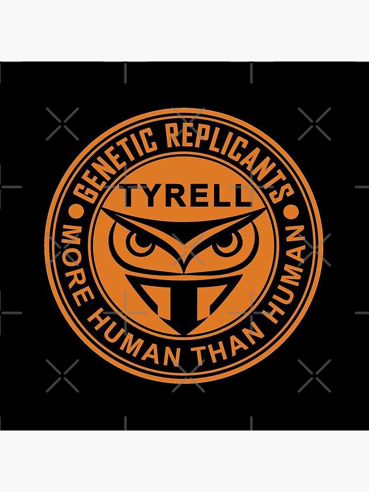 Tyrell Corporation by Charlie-Cat