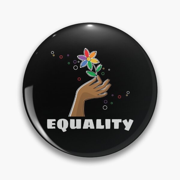 Item preview, Gay Pride - Equality designed and sold by ErenStream.