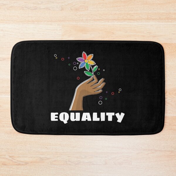 Item preview, Gay Pride - Equality designed and sold by ErenStream.