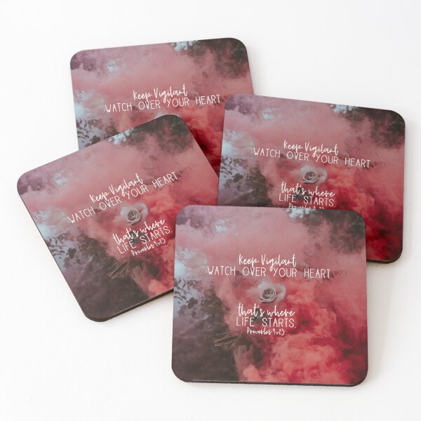 Item preview, Flower Song | Faith Quote Collection  designed and sold by flowestbrook.