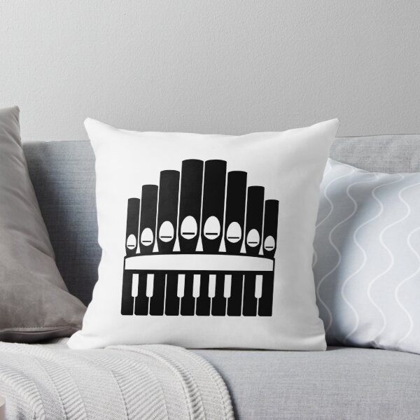 Item preview, organ designed and sold by THELOUDSiLENCE.