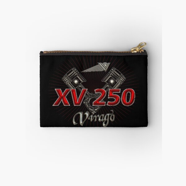 Item preview, Virago XV 250 pistons designed and sold by KlaraBubble.