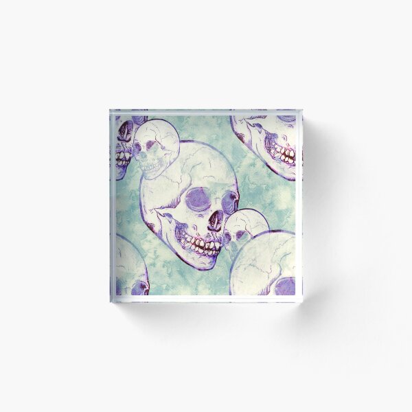 Item preview, Keeping it Skully designed and sold by fixtape.