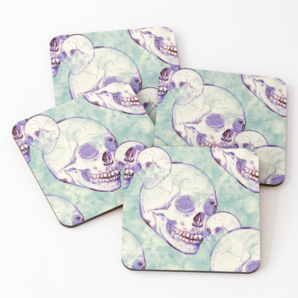 Item preview, Keeping it Skully designed and sold by fixtape.