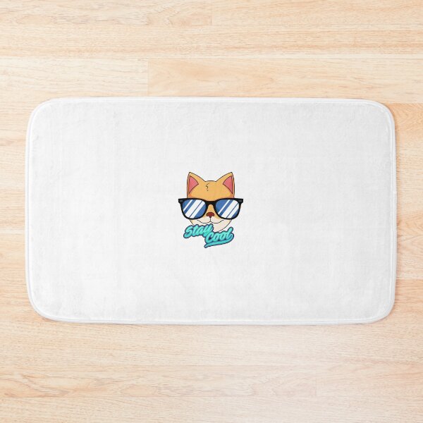 Item preview, Stay Cool Cat Glasses designed and sold by AmandaDesign.