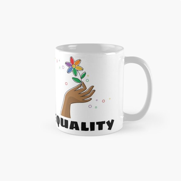 Item preview, Gay Pride - Equality designed and sold by ErenStream.