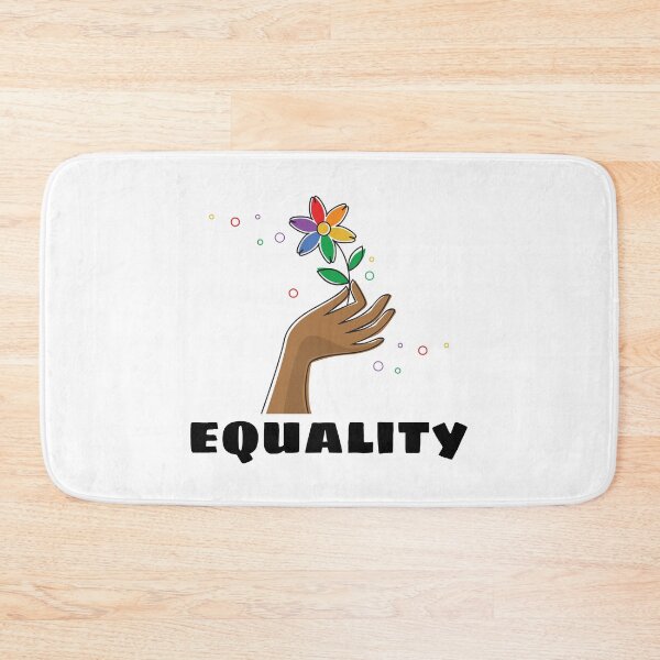 Item preview, Gay Pride - Equality designed and sold by ErenStream.
