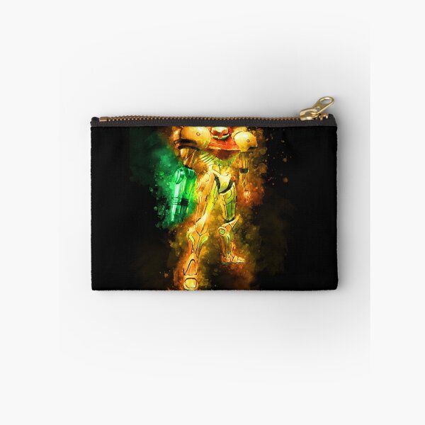 Item preview, Metroid - Samus Aran - Prime Hunter designed and sold by Visionyst.