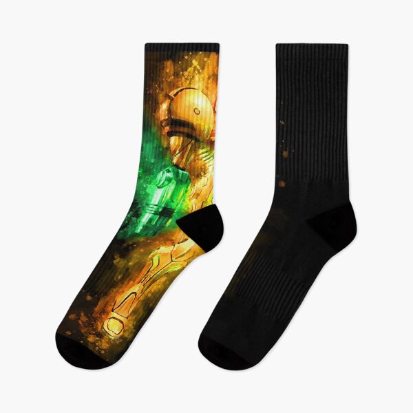 Item preview, Metroid - Samus Aran - Prime Hunter designed and sold by Visionyst.