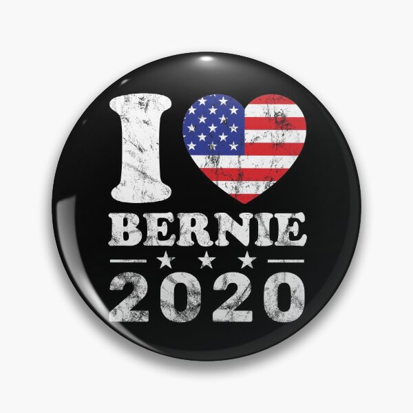 Item preview, Bernie Sanders 2020 Supporters designed and sold by rafaeltto.