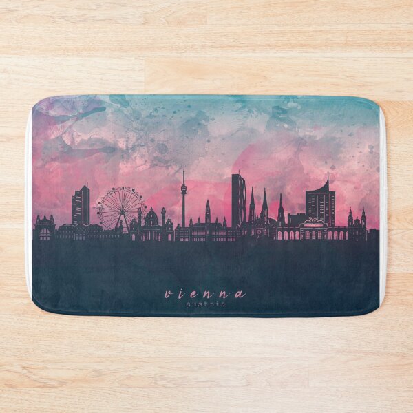Item preview, horizonte de viena designed and sold by BekimART2.