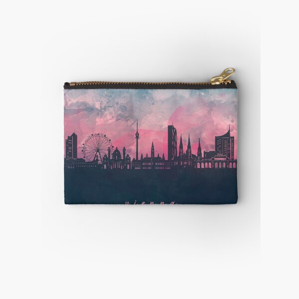 Item preview, vienna skyline designed and sold by BekimART2.