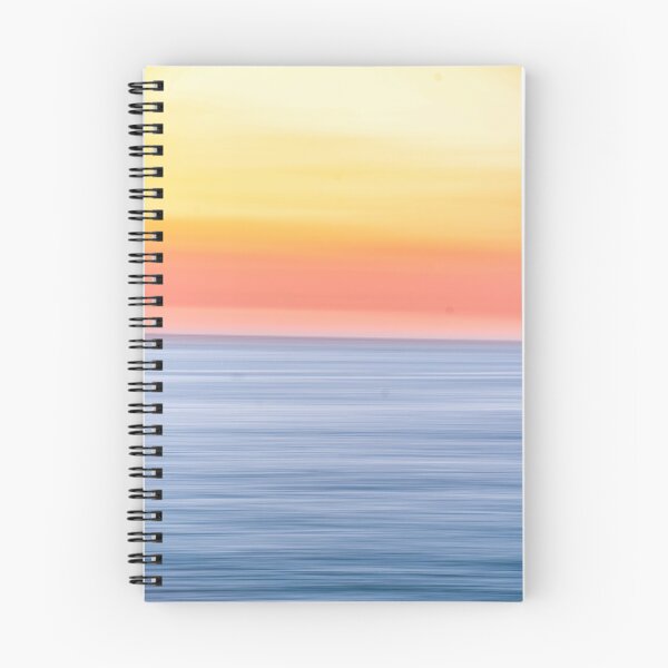 Item preview, pintura al atardecer designed and sold by Ralphydoog.