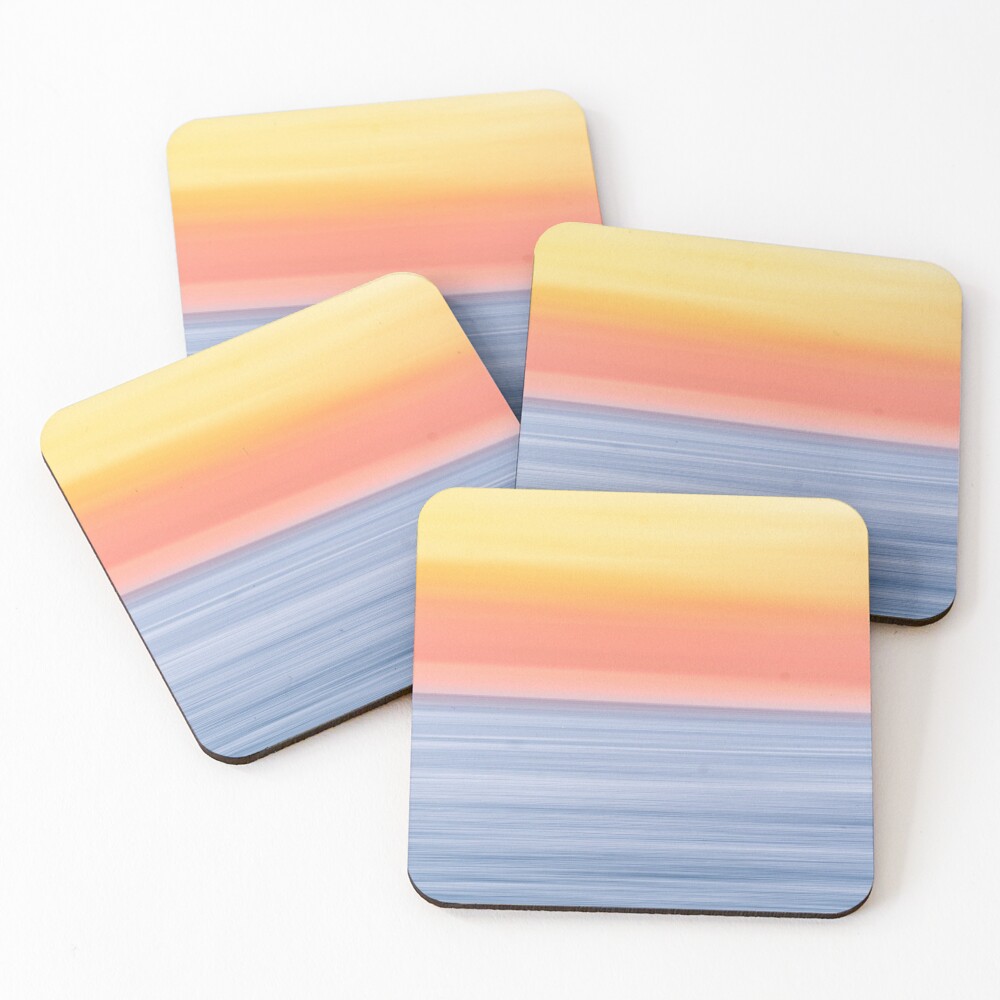 Item preview, Coasters (Set of 4) designed and sold by Ralphydoog.
