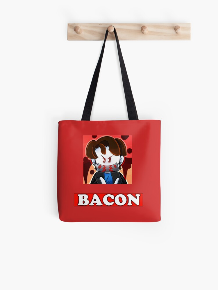 Roblox Myusername Jailbreak Tote Bag By Angel1906 Redbubble - roblox my username is this jailbreak