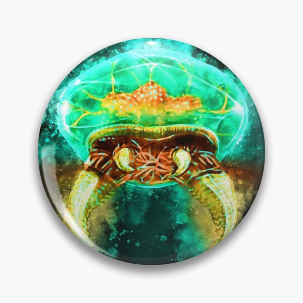 Item preview, Metroid Prime - Tallon Metroid designed and sold by Visionyst.