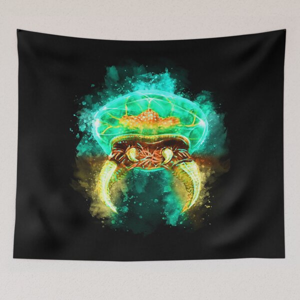 Item preview, Metroid Prime - Tallon Metroid designed and sold by Visionyst.